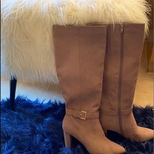 PerSUEDE day or night!